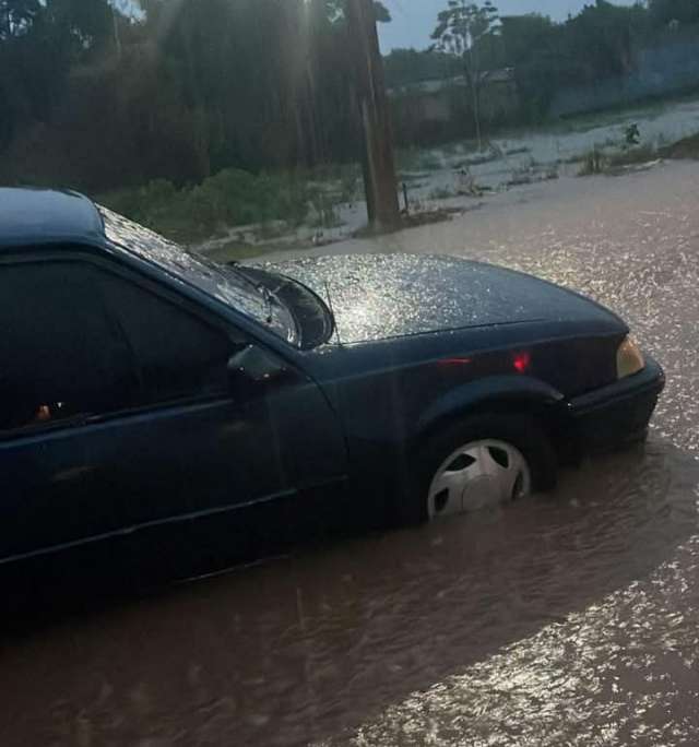 San Borja ha declarado la emergencia hídrica debido a las intensas lluvias